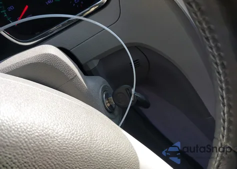 2012 Chevrolet Traverse Ls z USA, uszkodzony, nr VIN 1GNKVFED1CJ326002